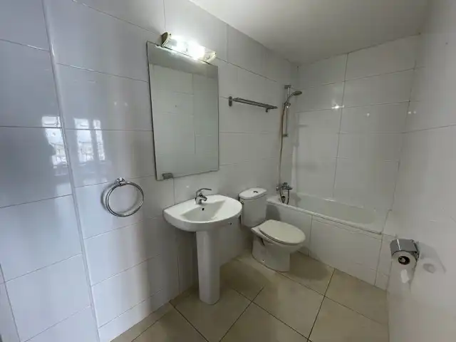 Piso de alquiler en Calle Salamero, 4, Graus