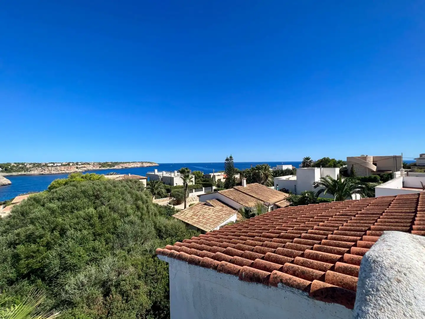 Exterior view of Houses for sale in Santanyí  with Heating, Terrace and Swimming Pool