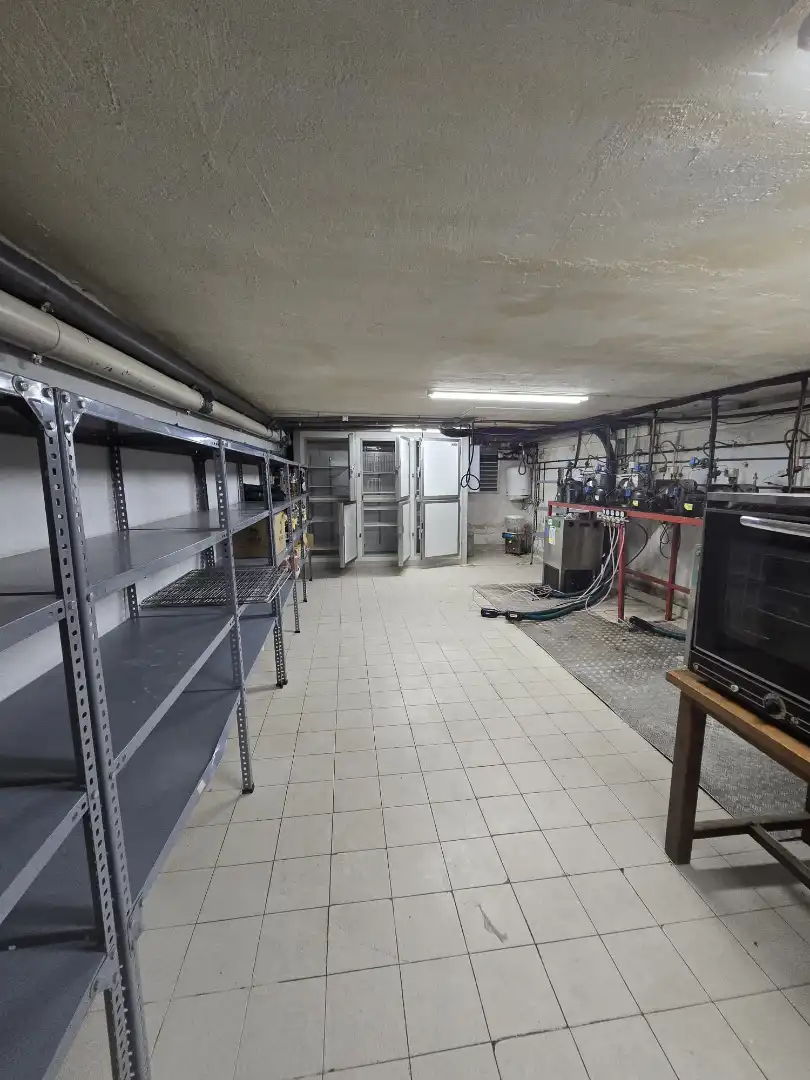 Buildings for sale in Esquivias  with Alarm