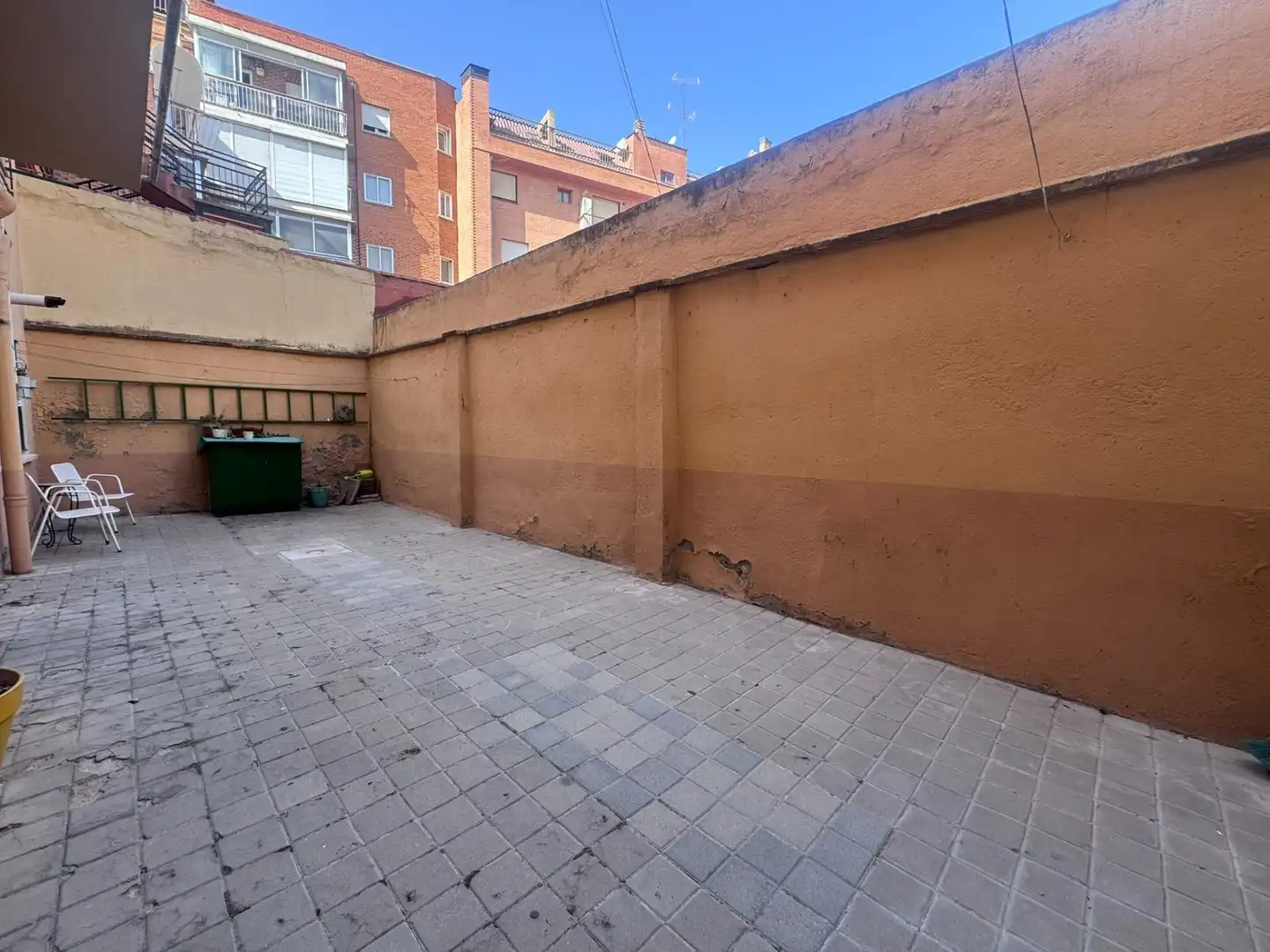 Piano terra in vendita a Calle CARMEN MONTOYA, imagen 19