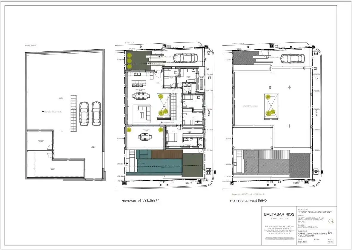 Houses for sale in Colmenar  with Air Conditioner, Heating and Terrace