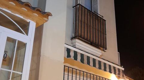 Foto 3 de Casa o xalet de lloguer a Joaquina Eguaras, Granada Capital