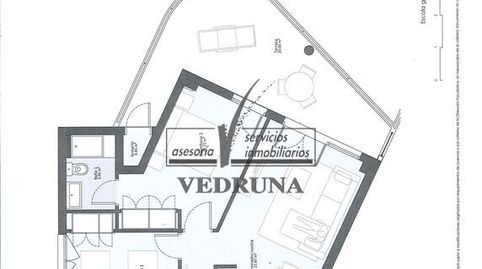 Photo 3 of Flat for sale in Carrer D' Alacant, Playa Norte, Peñíscola / Peníscola