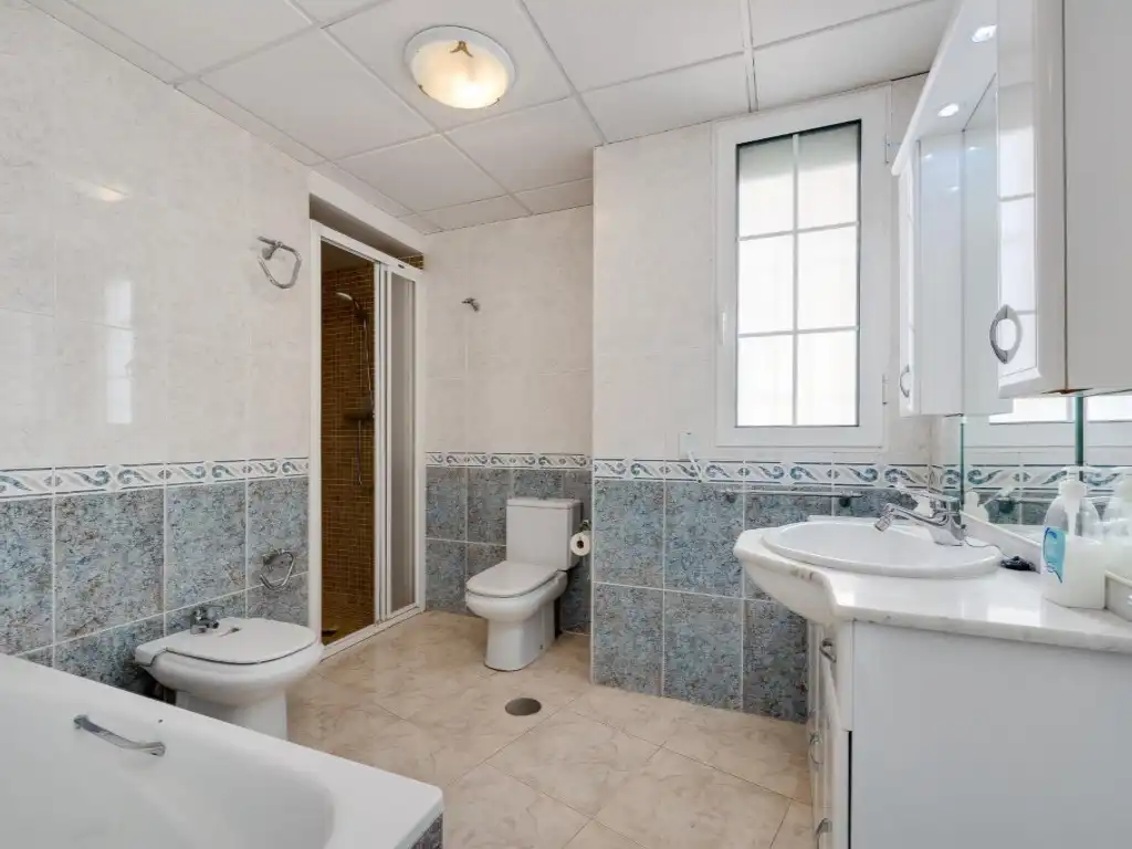Apartament amb ascensor en venda a Avenida Doctor Gregorio Marañon, imagen 28