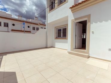 Maison mitoyenne à vendre à Campillos