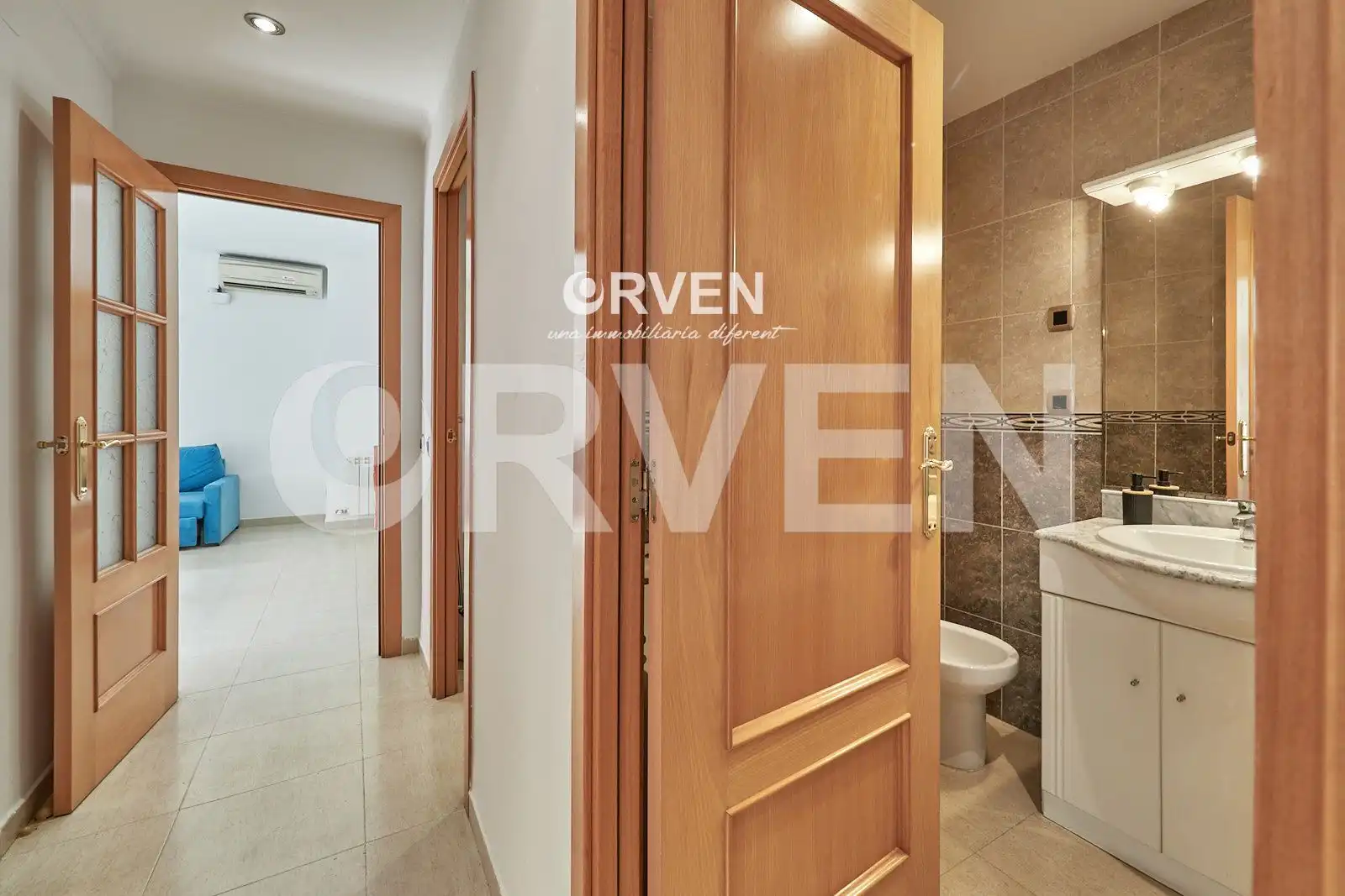 Flat for rent in Romani, Centre