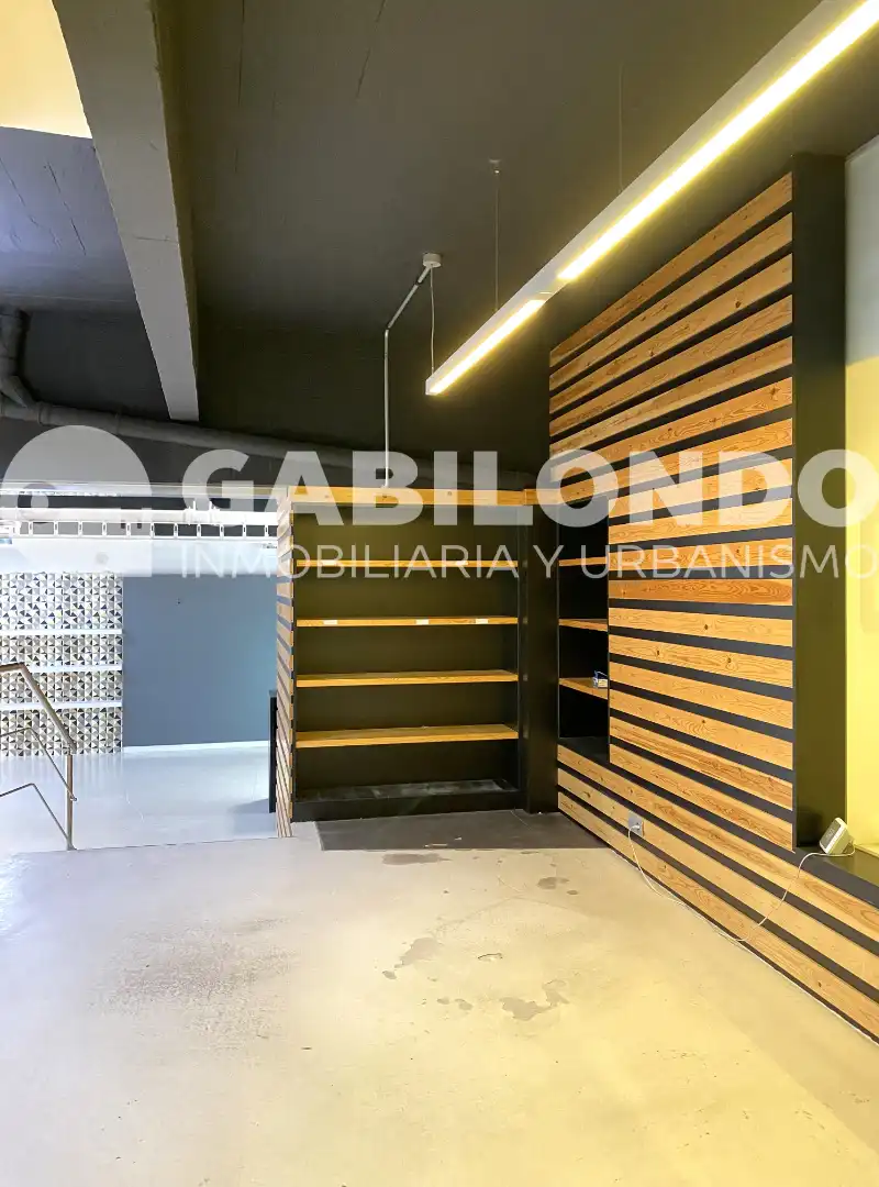 Local comercial en alquiler en Toletxe Kalea, imagen 12