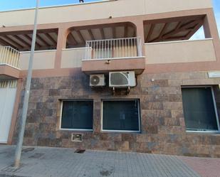 Exterior view of Premises to rent in  Almería Capital  with Air Conditioner and Furnished