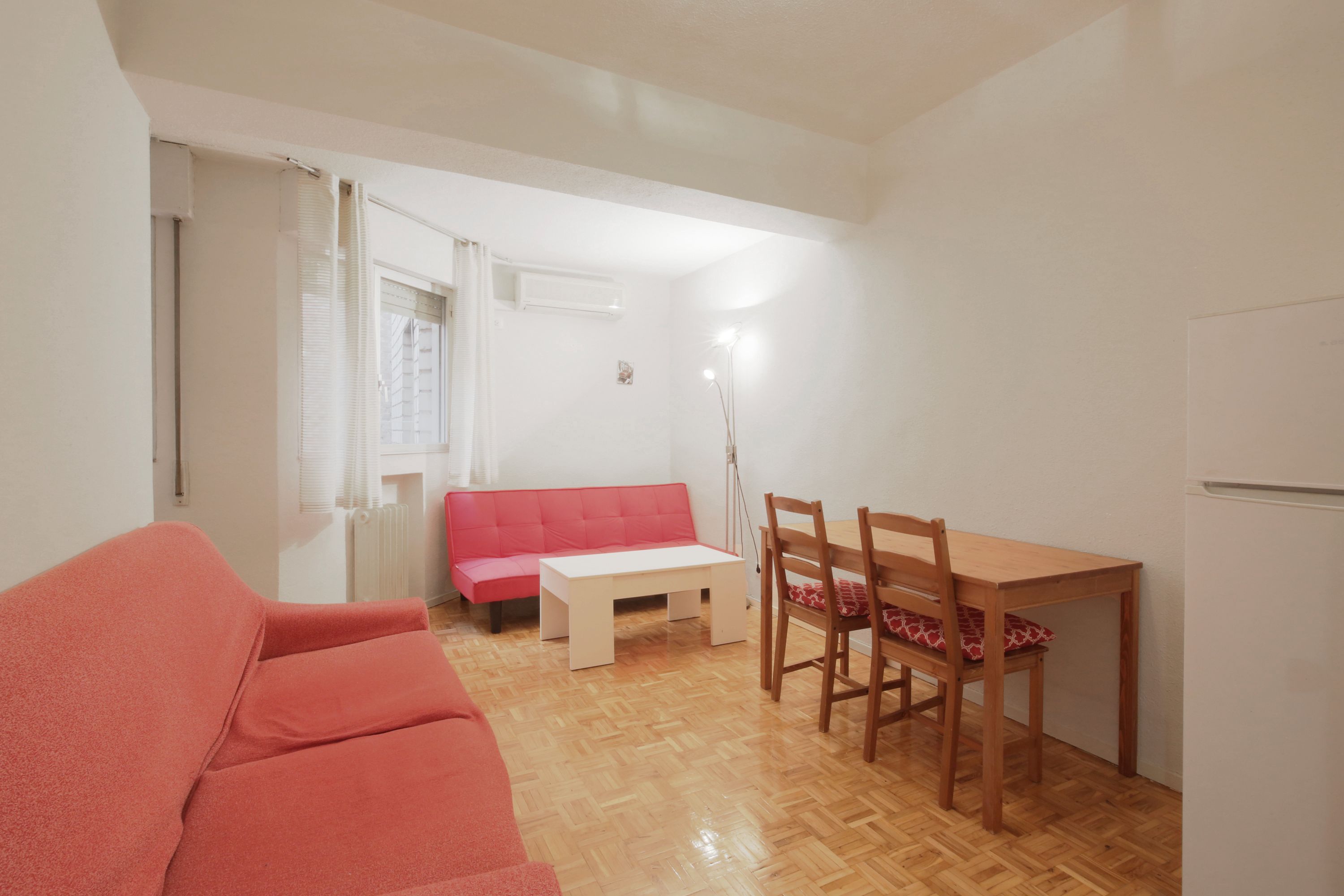 Apartament de lloguer a Calle de Alcántara, 57, Lista