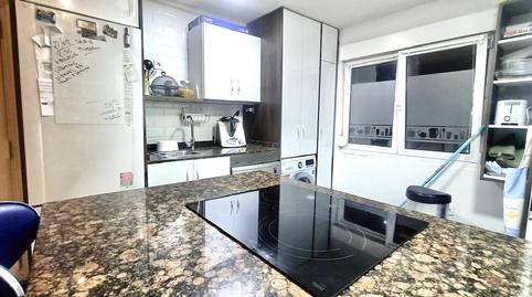 Foto 4 de Piso en venta en Calle Miguel Servet, 1, La Calzada, Asturias