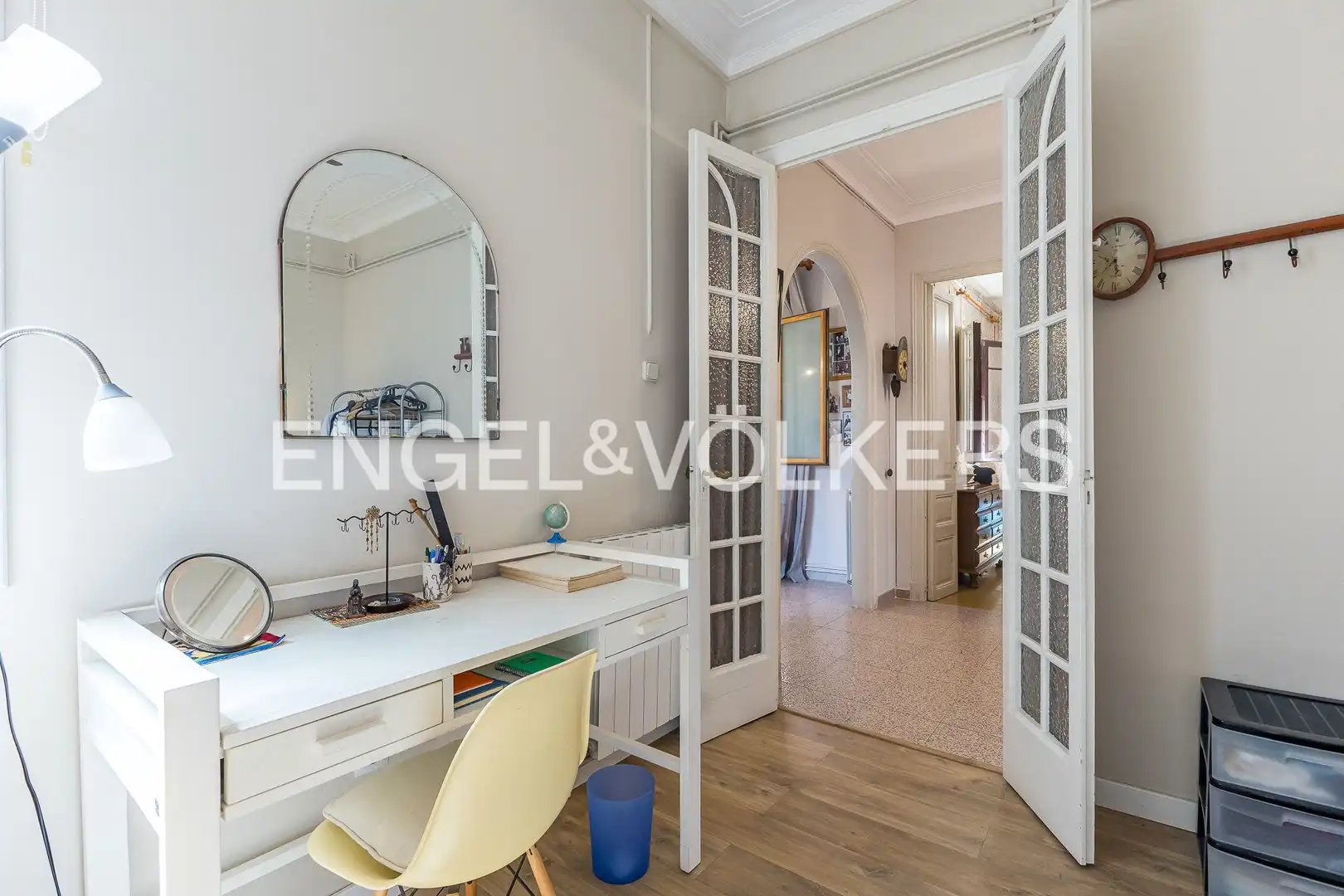 Ático con ascensor en venta en Eixample, imagen 22
