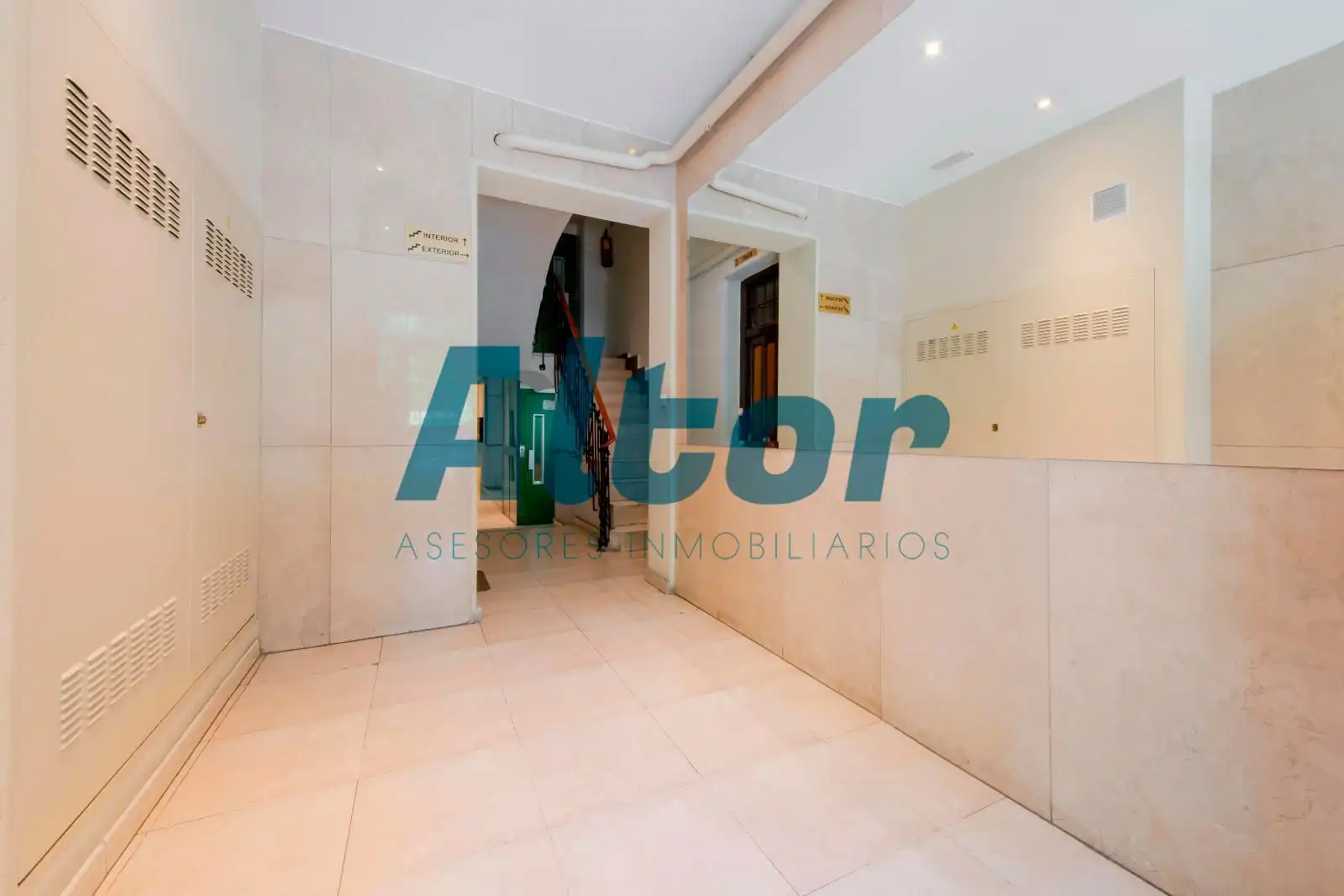 Appartement avec ascenseur à louer à DE SEGOVIA, imagen 52