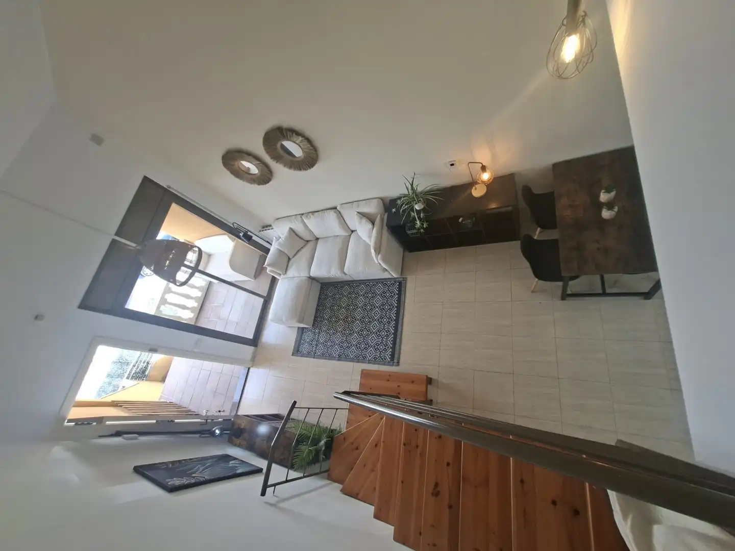 Casa adosada en venta en SANT MAURICI, Sant Maurici