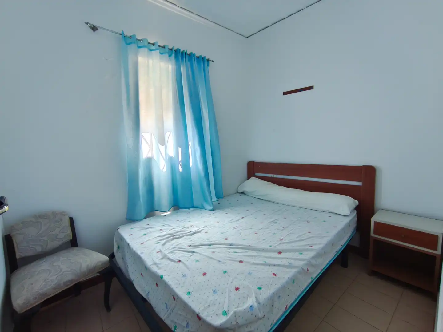 Habitación de Casa o chalet en venta en Favara con Jardín privado, Terraza y Piscina