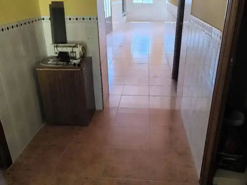 Casa adosada en venta en Pedro Muñoz con Trastero
