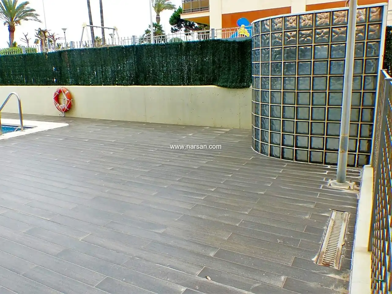 Apartment with pool for sale in calle Xert, imagen 49