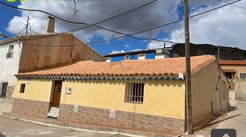 Photo 2 of House or chalet for sale in Calle Iglesia en Zarcilla Ramos, 4, Zarcilla de Ramos, Lorca