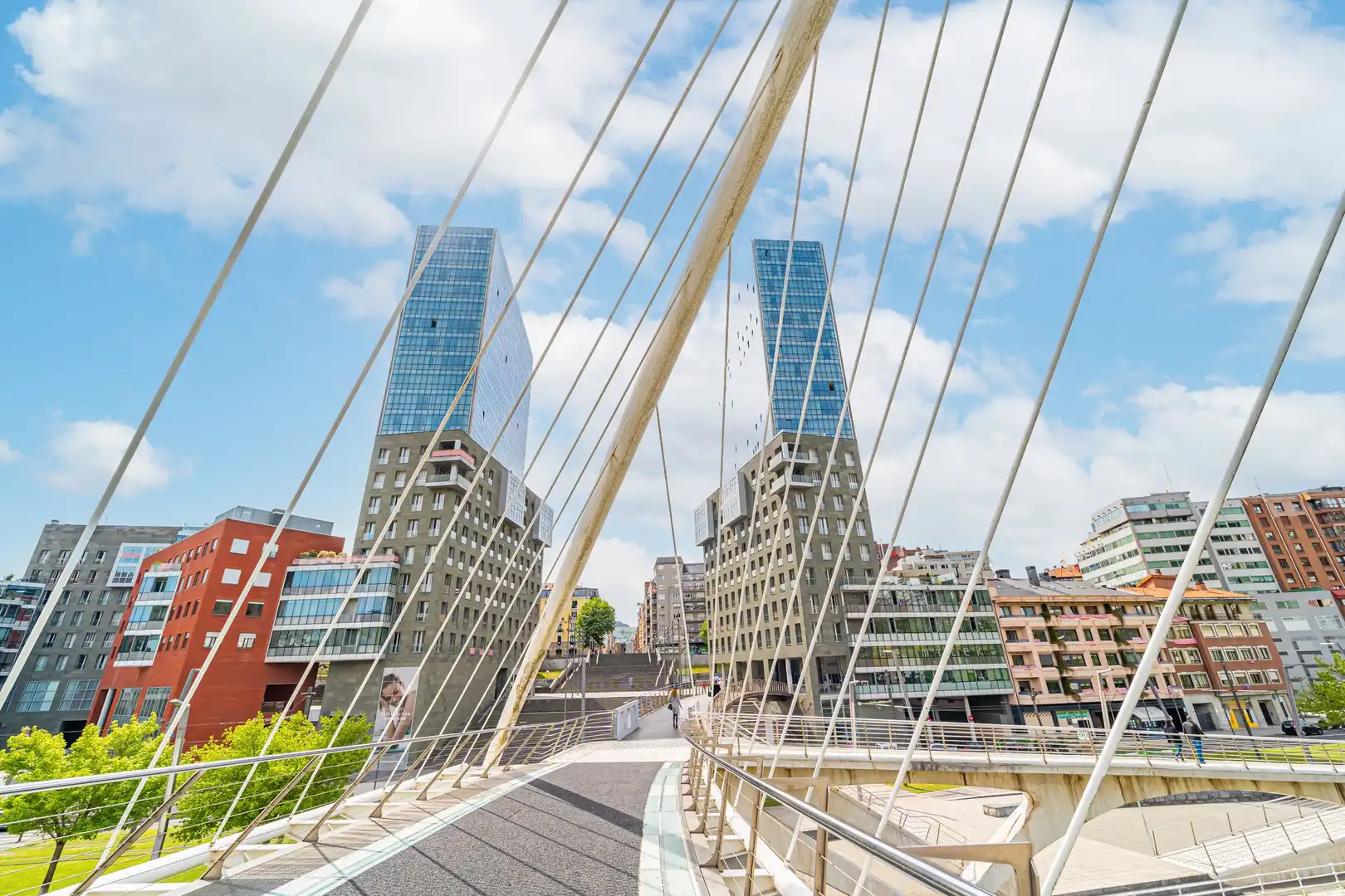 Office for sale in Ramón Rubial Kalea, Abandoibarra - Guggenheim
