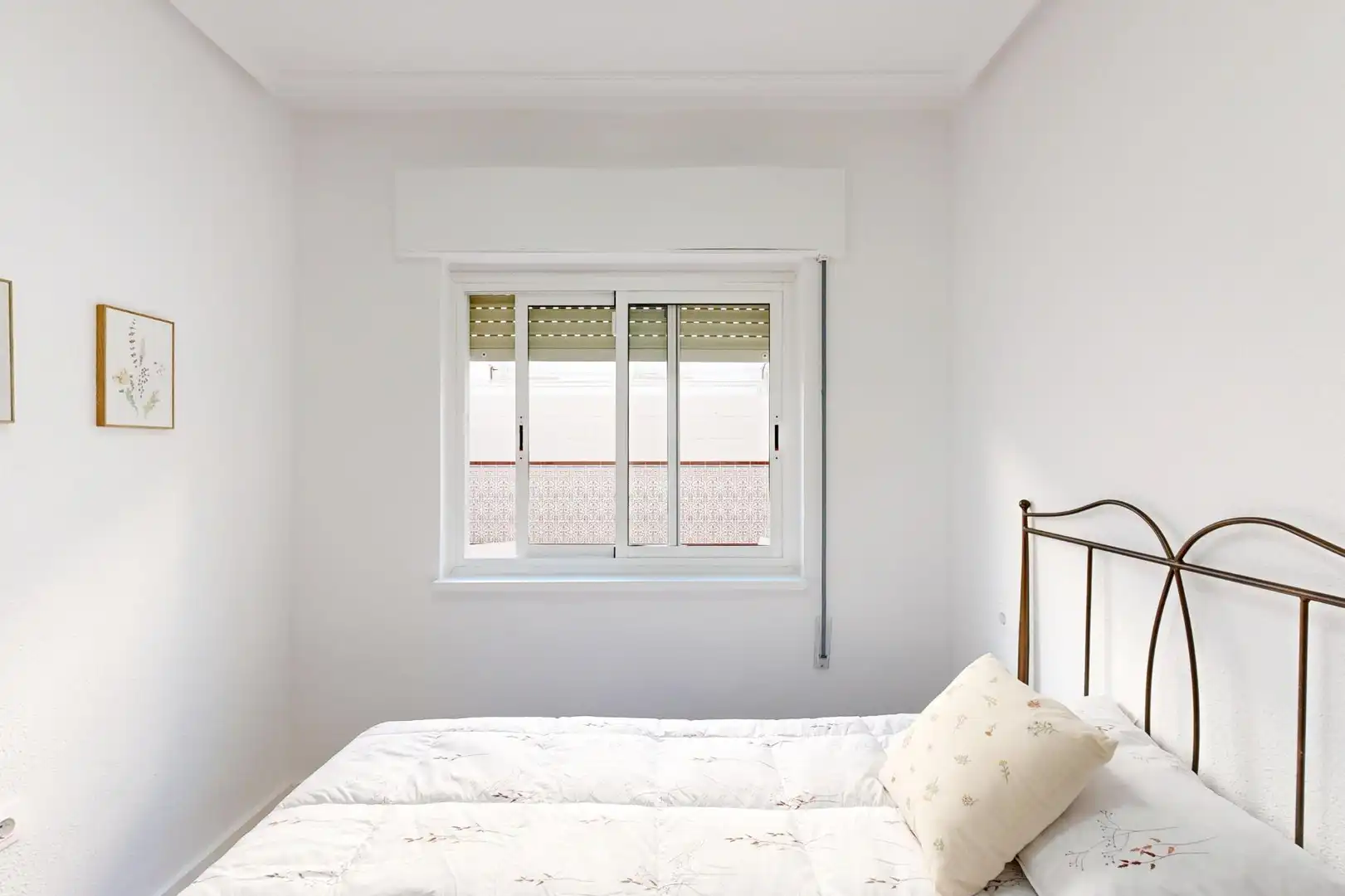 Schlafzimmer von Wohnung zum Verkauf in Cartagena
