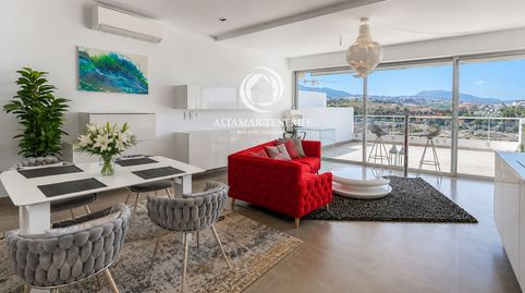 Foto 3 de Apartamento en venta en C. Playa de Diego Hernández, La Caleta, Adeje