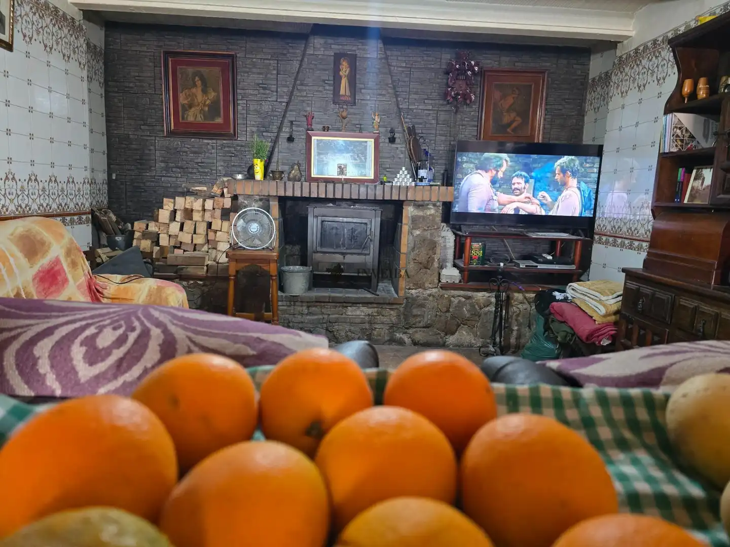 Maison avec terrasse à vendre à Castellví de la Marca, imagen 15