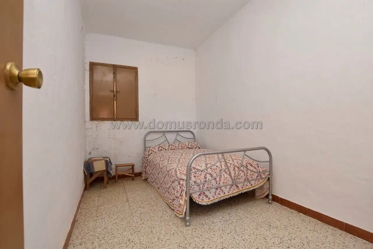 Terreny residencial en venda a Cuevas del Becerro, imagen 3