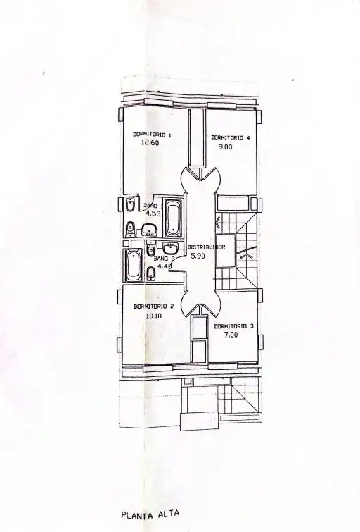 Detached homes for sale in San Roque - Concordia - Adoratrices