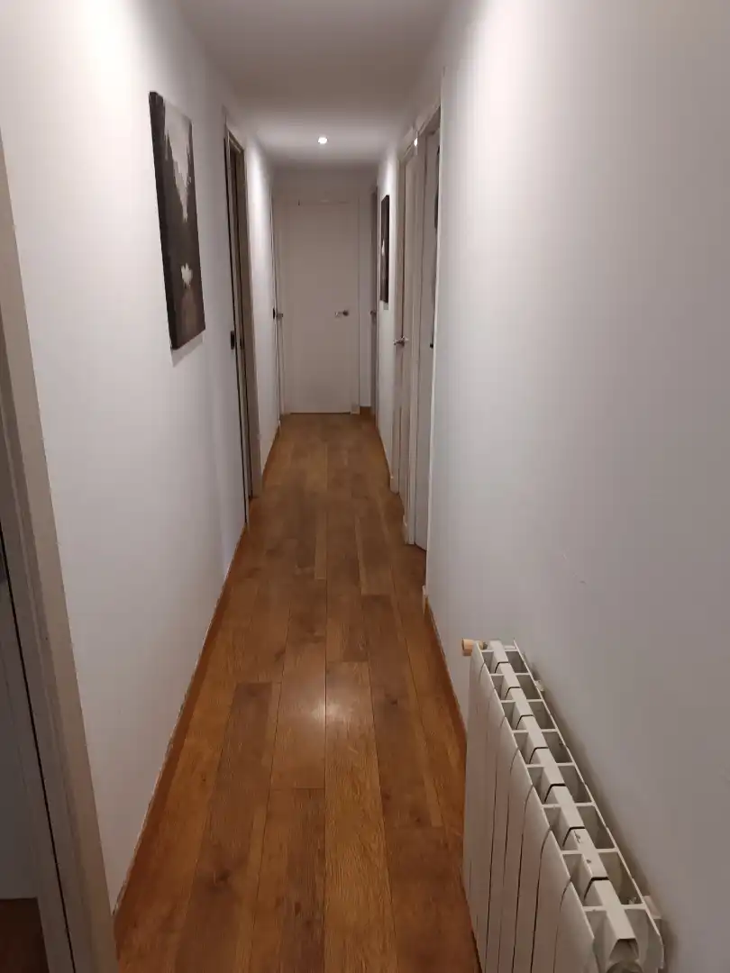 Flat for sale in Reus  with Oven and Washing machine