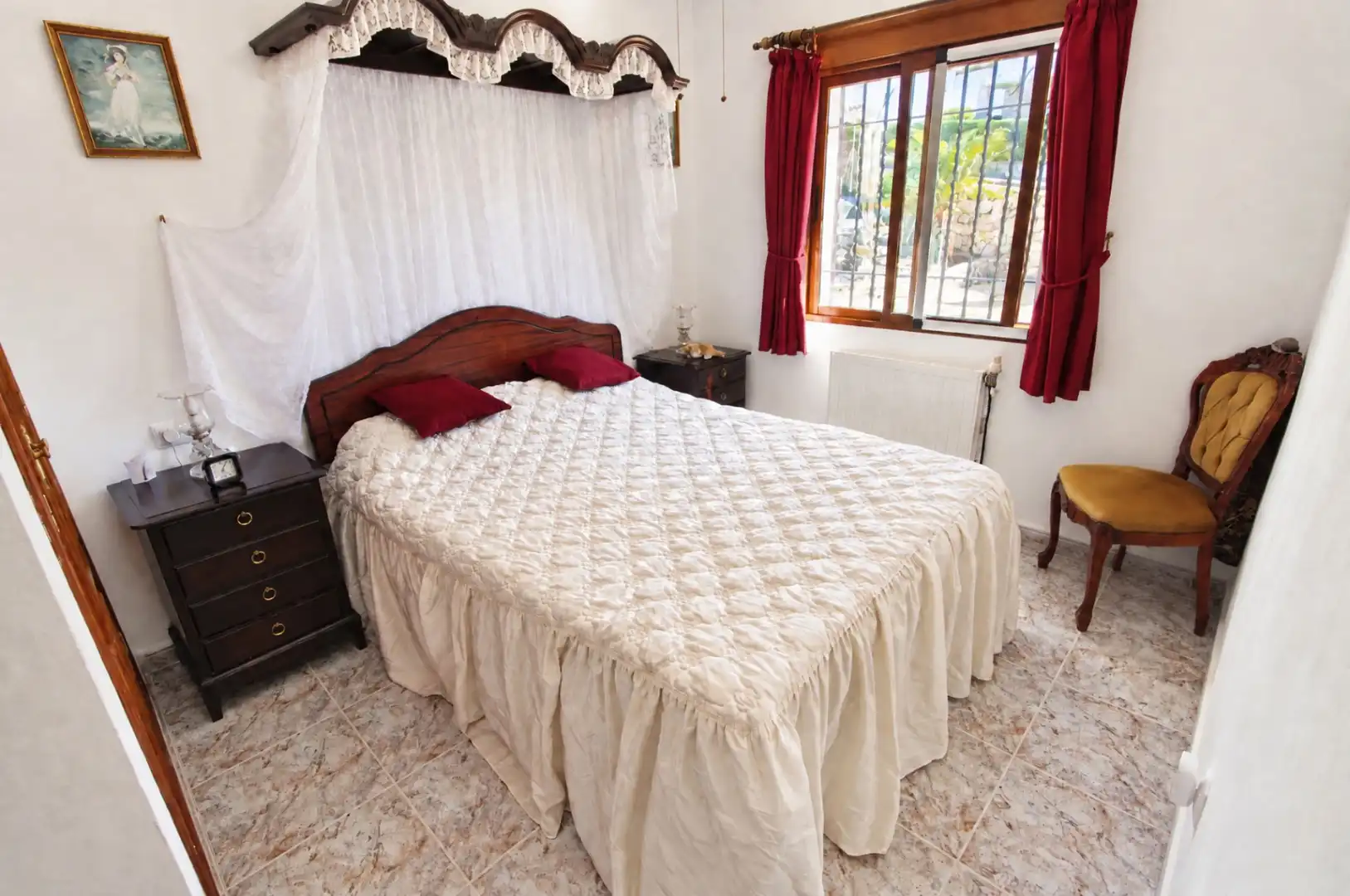 House with garden for sale in El Ràfol d'Almúnia, imagen 28