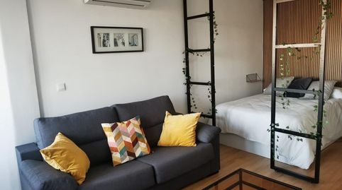 Photo 2 of Study for sale in Urbanizacion Algaida, Río Real, Marbella