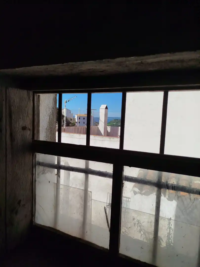 House with terrace for sale in Casares pueblo, imagen 5