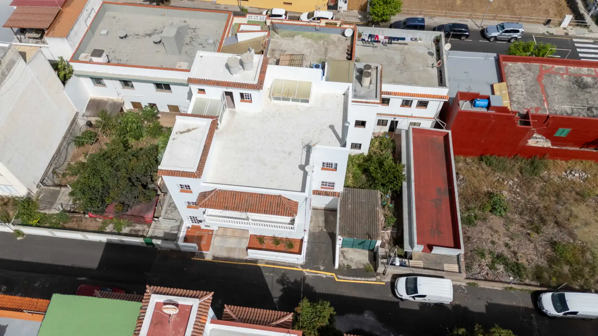 Villa avec terrasse à vendre à Calle Antonio Santos 6, imagen 51