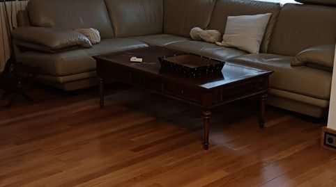 Photo 3 of Flat for rent in El Carmen, Murcia Capital