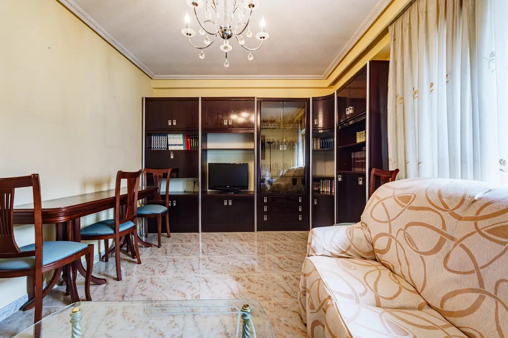 Piso con ascensor en venta en Ensanche, imagen 9