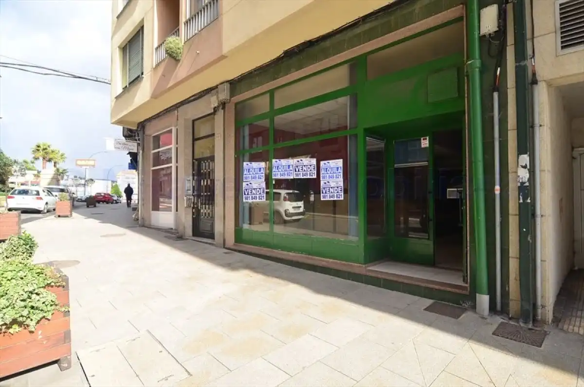 Gewerbefläche zum Verkauf in Calle Galicia, imagen 33