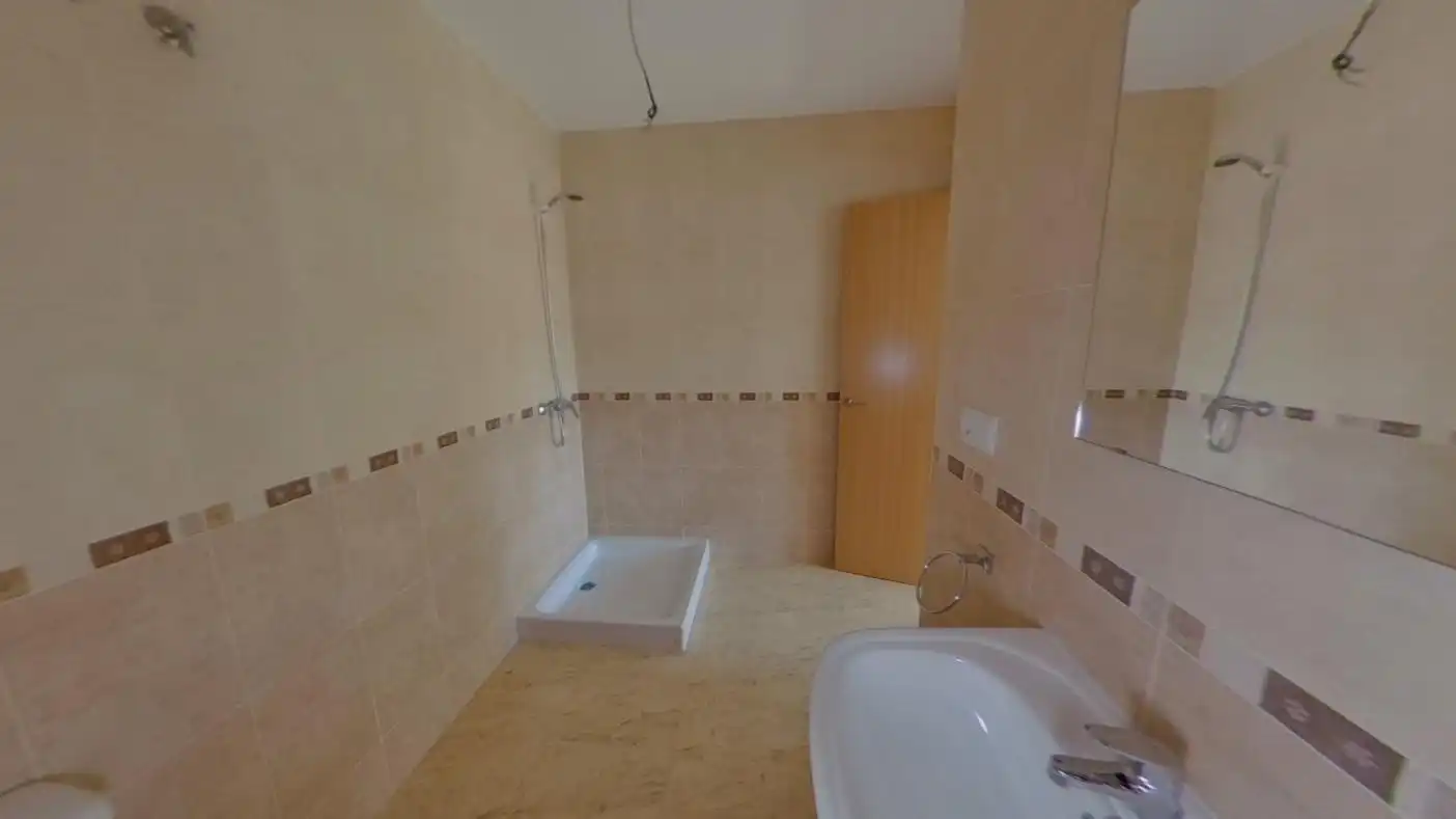 Bathroom of Flat for sale in Murcia