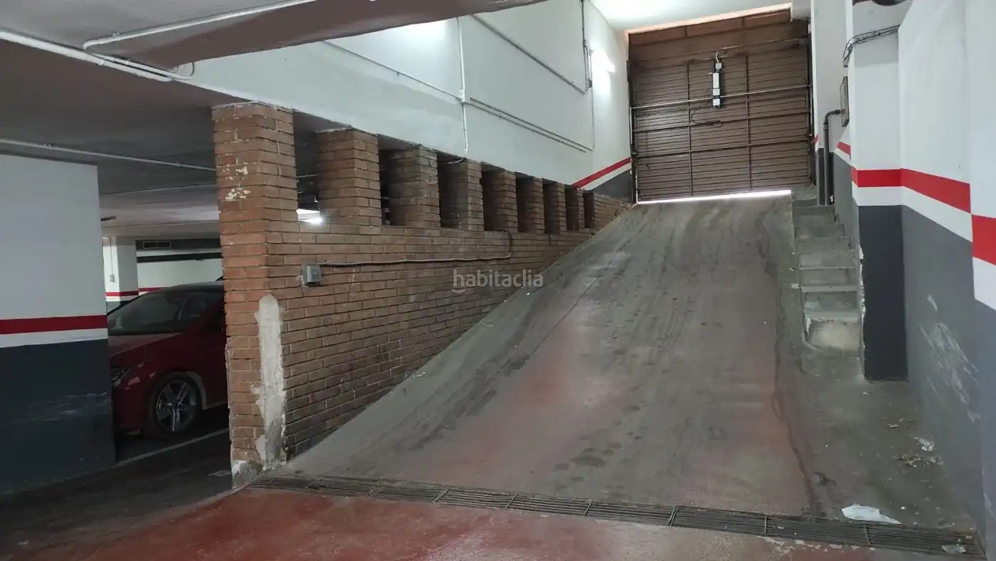 Individuel à vendre à Carrer d'Alí Bei 32, imagen 12