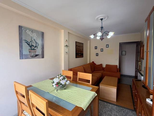 Piso en Venta en Caranza