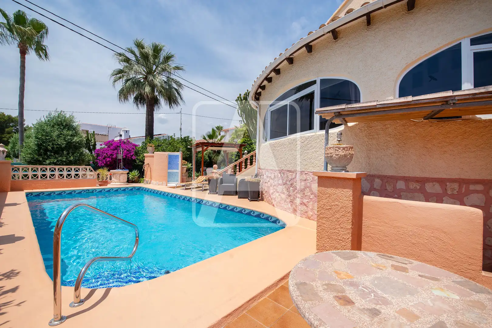 Villa mit Pool zum Verkauf in Cala Advocat - Baladrar, imagen 51