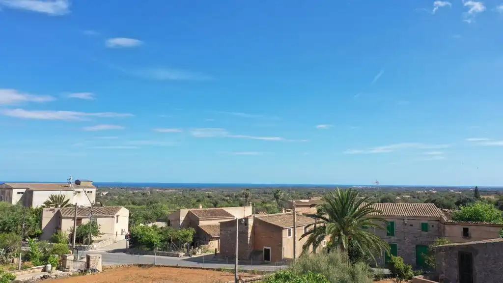 Finca rústica en venda a S'Alquería Blanca - Calonge