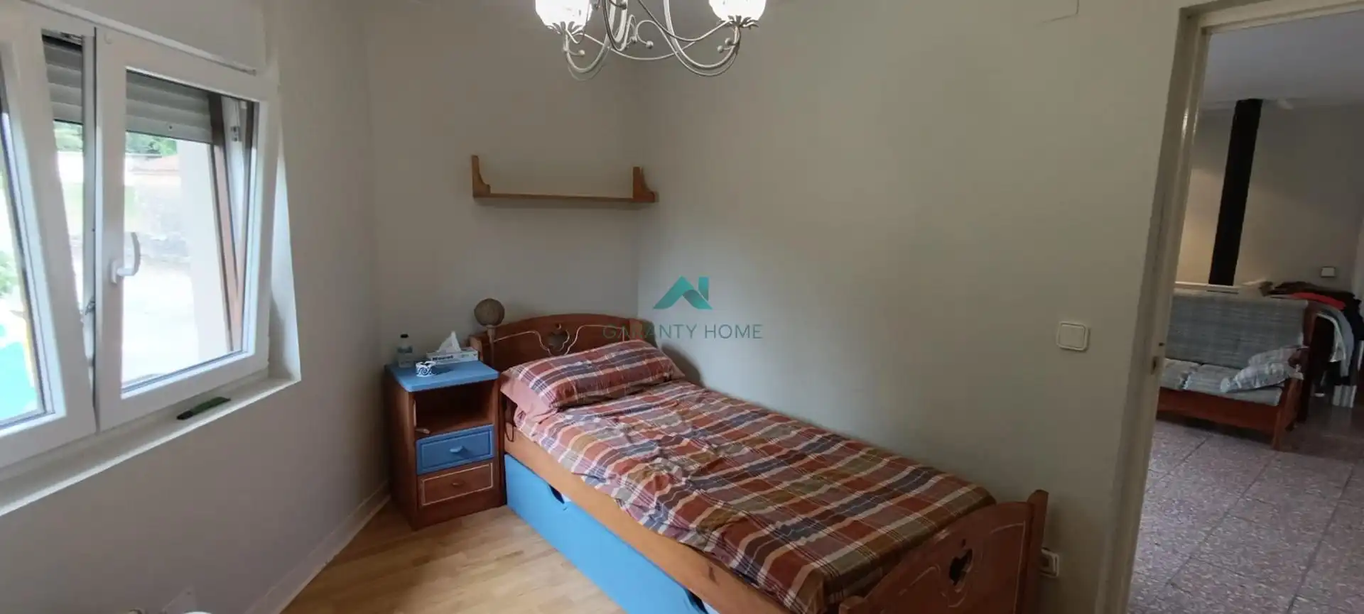 Casa amb terrassa en venda a Barrio HOZ-ESTRADAS, imagen 40