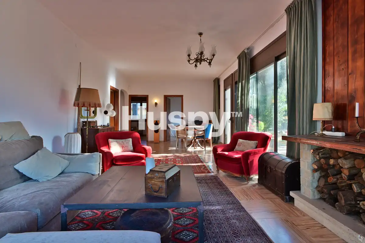 Maison avec balcon à vendre à Sant Pere de Vilamajor, imagen 22