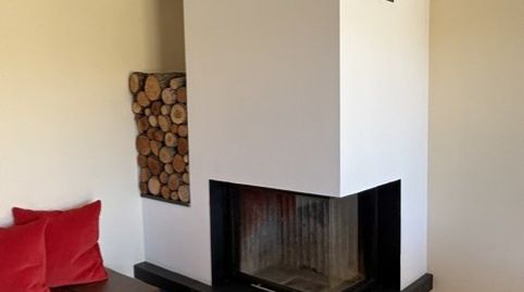 Foto 4 de Casa o chalet en venta en Avenida Calderón de la Barca, Boecillo, Valladolid