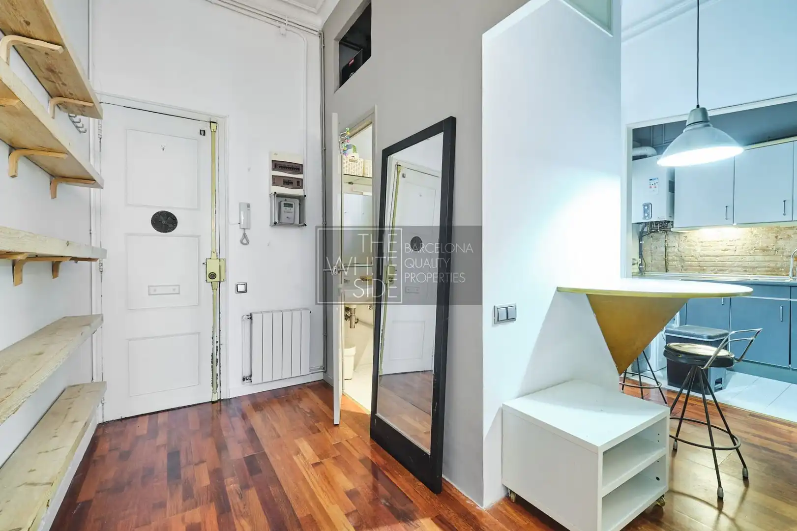 Piso con ascensor en venta en Eixample, imagen 13