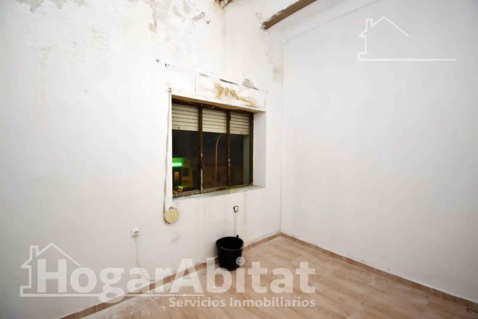 Dormitori de Casa o xalet en venda en Carcaixent amb Terrassa i Traster