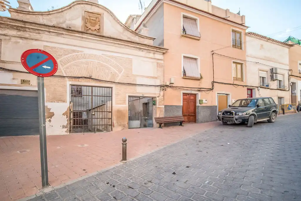 Adosado en venta en Martin Perea, imagen 19