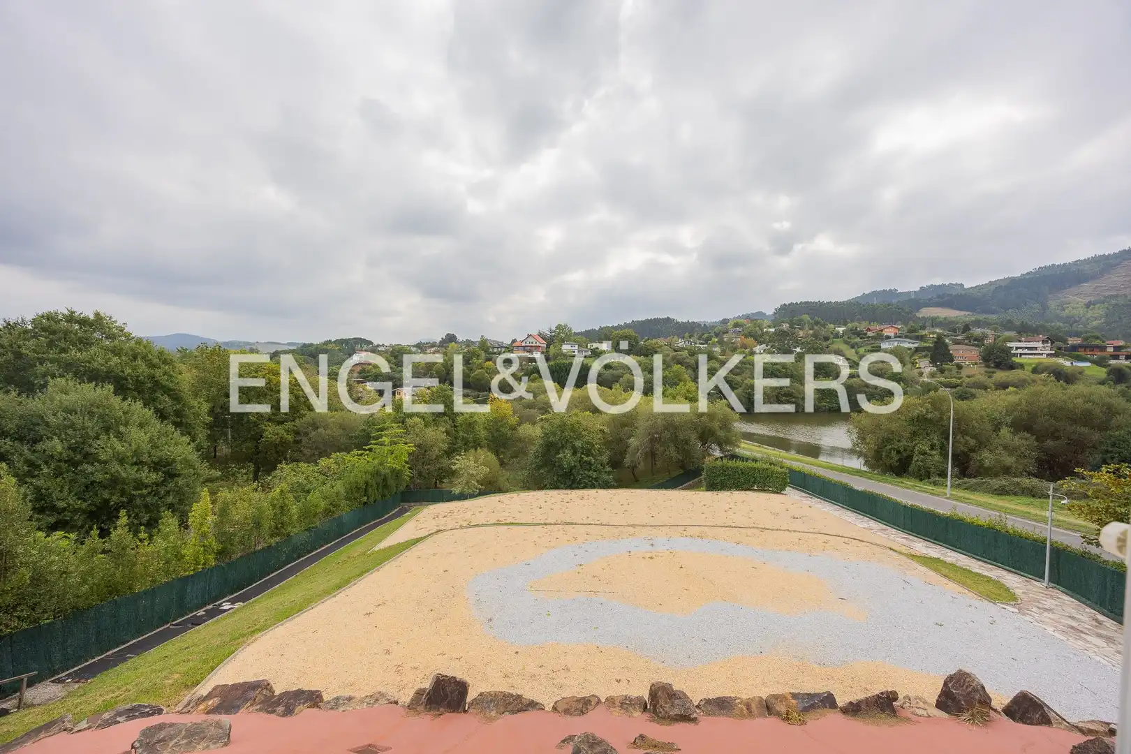 Haus mit Pool zum Verkauf in Mungia, imagen 4