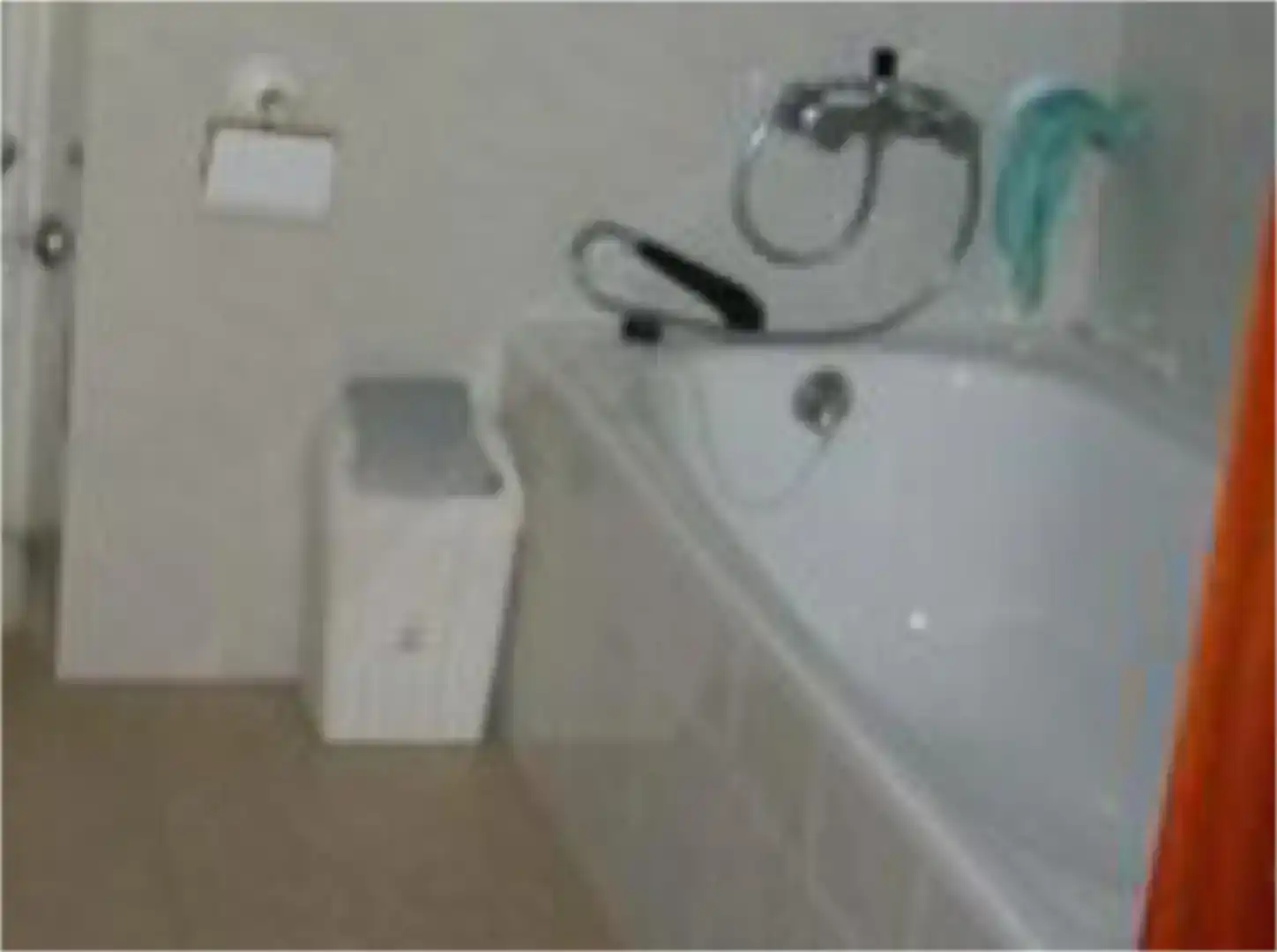 Baño de Local en venta en Cospeito con Aire acondicionado y Amueblado