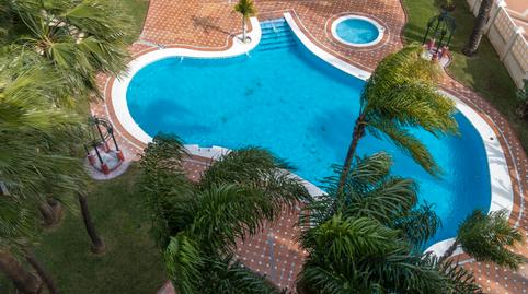 Foto 3 de Àtic en venda a Camino del Pelaíllo, 27, Playa de Granada, Motril