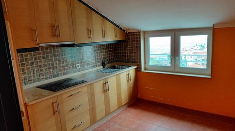 Foto 4 de Piso en venta en Rúa Os Malatos, Muxía, A Coruña